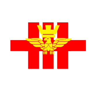 ParkerP11's emblem