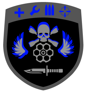 FUNSIX's emblem