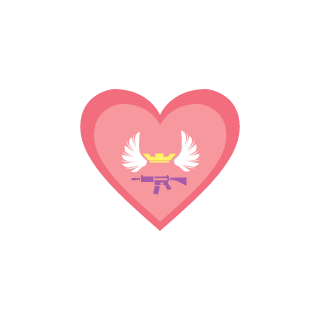 LunaSweetwie's emblem