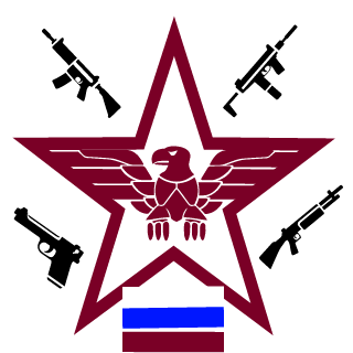 11Pinkerton11's emblem