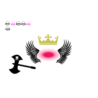 n766418g's emblem