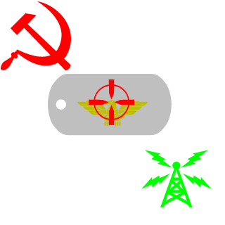 Oberleutnant20's emblem