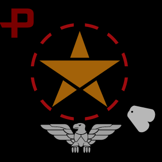 Wraith0694WFD's emblem