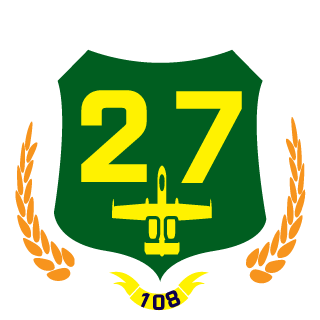 Fighterpilot108's emblem