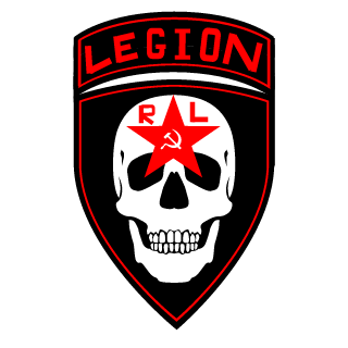 Russian Member's emblem