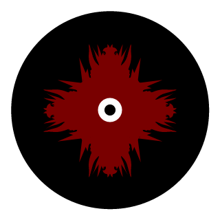Servonius's emblem