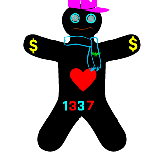 Kingswe67's emblem