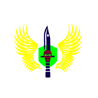 Tioreba's emblem