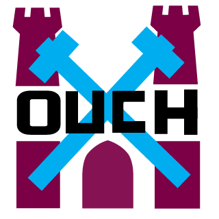 LJ-OUCH's emblem