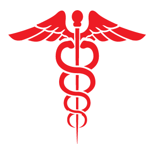 Scienic Water's emblem
