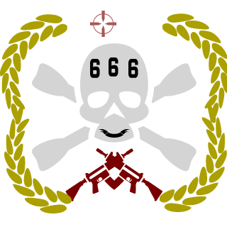 Zirocool666's emblem
