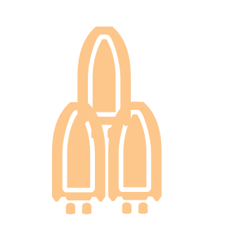 LuckyBruzer's emblem