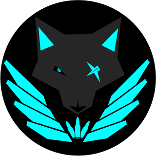 iTz Krysk's emblem