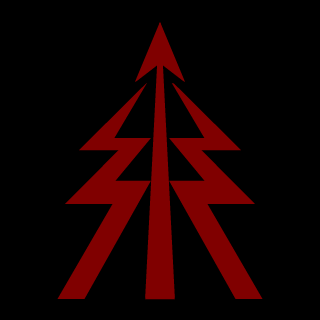 LNX-SE's emblem
