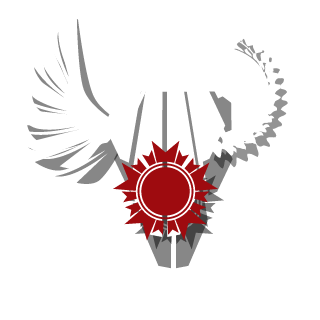 unsc night hawk's emblem