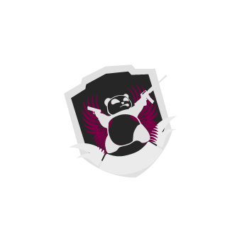 Bastadont's emblem