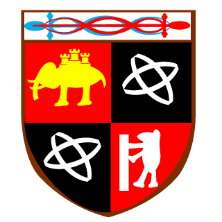 Brettaliator's emblem