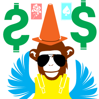 UnseenSqueaker's emblem
