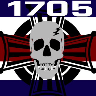 Ratamistica's emblem