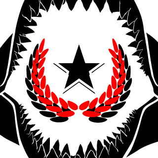 Ziphie's emblem