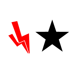 Zorrnick's emblem