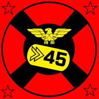 Die-Clan-Kuh's emblem