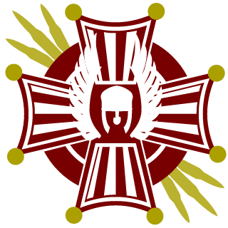 Gryzli96's emblem