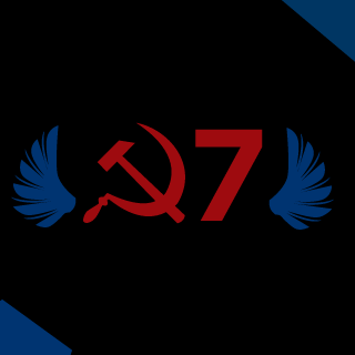DarK77BlizZard's emblem
