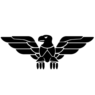 Victory Tall Monuments's emblem