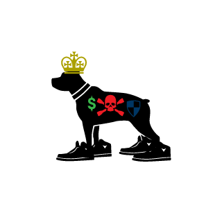 VanAndHisDDF's emblem