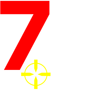 Ostora's emblem
