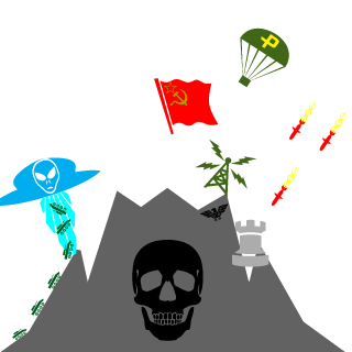 MontanhaBCC's emblem