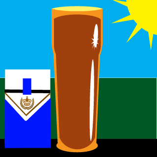 IIIIIITopPub's emblem
