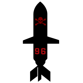 MARLOWE708's emblem