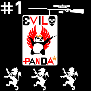 LDJ JohnSmith's emblem