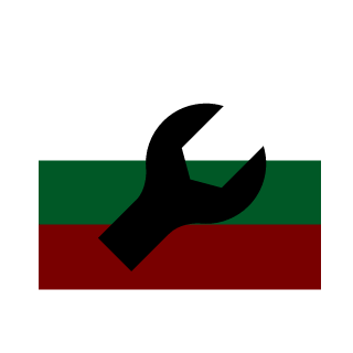 Bu1garsk1's emblem