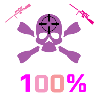 Paddington666's emblem