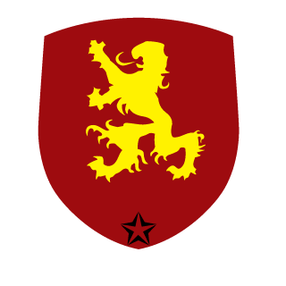 PsyKhorax's emblem