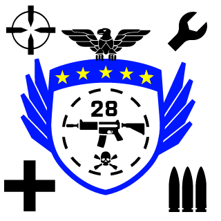 John_Days28's emblem