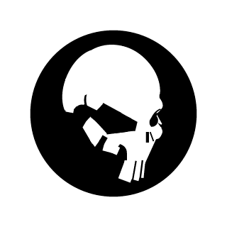 Shadow Company HQ XB's emblem