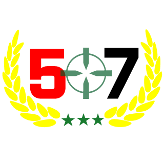 507mm's emblem