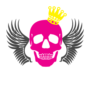 yinmorkS's emblem