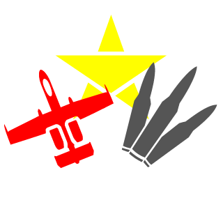 Garysanderson96's emblem