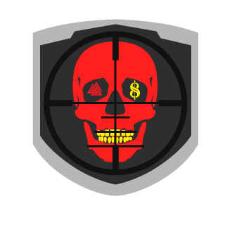 BlackWhirlwind's emblem
