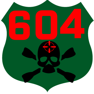 Deadman604's emblem