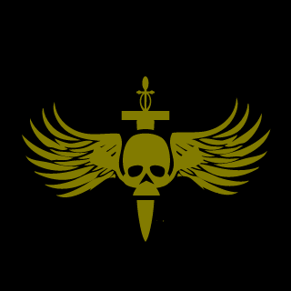 Irtaain's emblem