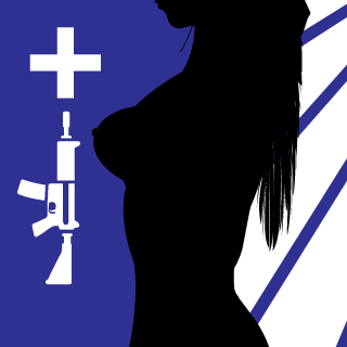 LewdAddiction's emblem