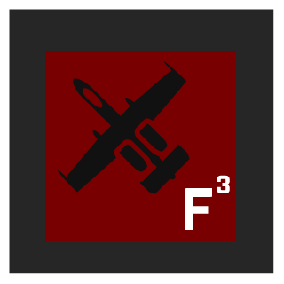 FullFathomFive's emblem