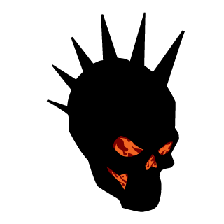 FRDM99's emblem