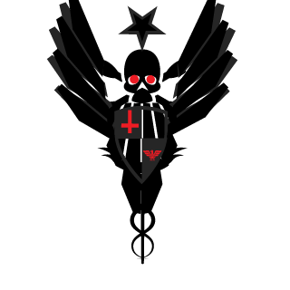 llGRIMREAPERll's emblem